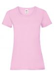 Fruit of the Loom Womens valueweight T