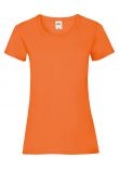 Fruit of the Loom Womens valueweight T