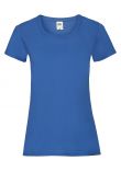 Fruit of the Loom Womens valueweight T