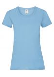 Fruit of the Loom Womens valueweight T