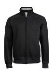 Kariban Mens full zip sweat jacket