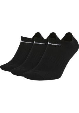 Nike everyday lightweight no-show sock (3 pairs)