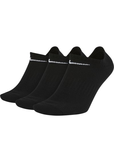 Nike everyday lightweight no-show sock (3 pairs)