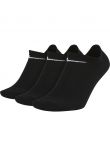 Nike everyday lightweight no-show sock (3 pairs)