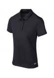 Nike Womens victory solid polo