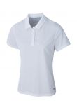 Nike Womens victory solid polo