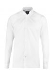 Nimbus Portland modern fit super non-iron business shirt