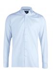 Nimbus Portland modern fit super non-iron business shirt