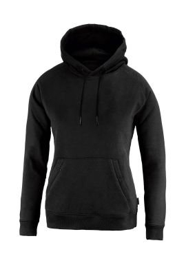 Nimbus Play Womens Fresno casual hooded sweatshirt