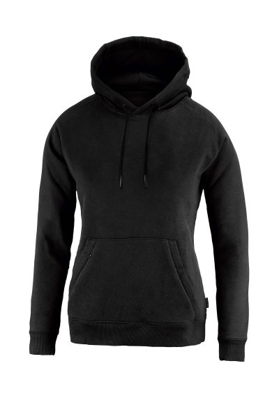 Nimbus Play Womens Fresno casual hooded sweatshirt