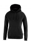 Nimbus Play Womens Fresno casual hooded sweatshirt