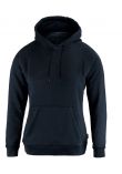 Nimbus Play Womens Fresno casual hooded sweatshirt