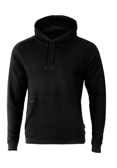 Nimbus Play Fresno casual hooded sweatshirt