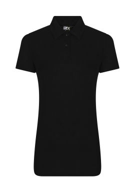 ProRTX Womens pro polyester polo