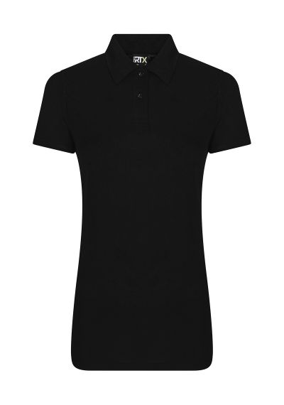 ProRTX Womens pro polyester polo