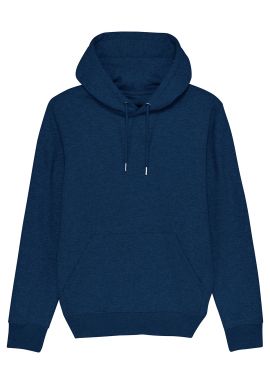 Stanley/Stella Unisex Cruiser iconic hoodie sweatshirt (STSU822)