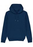 Stanley/Stella Unisex Cruiser iconic hoodie sweatshirt (STSU822)