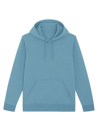 Stanley/Stella Unisex Cruiser iconic hoodie sweatshirt (STSU822)