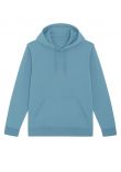Stanley/Stella Unisex Cruiser iconic hoodie sweatshirt (STSU822)