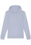 Stanley/Stella Unisex Cruiser iconic hoodie sweatshirt (STSU822)