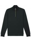 Stanley/Stella Stanley Trucker quarter-zip sweatshirt (STSM611)