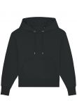Stanley/Stella Slammer oversized brushed sweatshirt (STSU856)