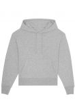 Stanley/Stella Slammer oversized brushed sweatshirt (STSU856)