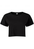TriDri Womens TriDri crop top