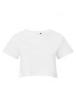 TriDri Womens TriDri crop top