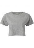 TriDri Womens TriDri crop top