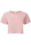 TriDri Womens TriDri crop top