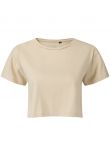 TriDri Womens TriDri crop top