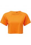 TriDri Womens TriDri crop top