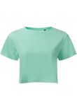 TriDri Womens TriDri crop top