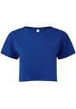 TriDri Womens TriDri crop top