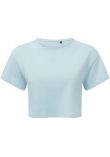 TriDri Womens TriDri crop top