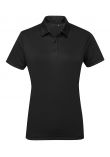 TriDri Womens TriDri panelled polo