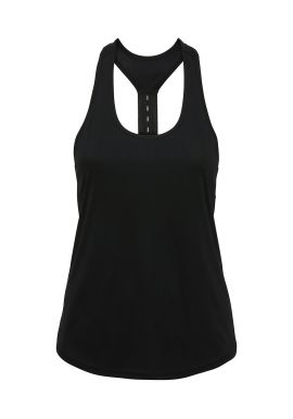 TriDri Womens TriDri performance strap back vest