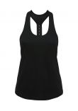 TriDri Womens TriDri performance strap back vest
