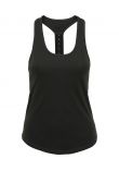 TriDri Womens TriDri performance strap back vest