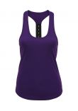 TriDri Womens TriDri performance strap back vest