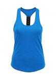 TriDri Womens TriDri performance strap back vest