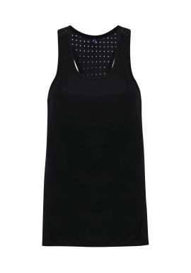 TriDri Womens TriDri laser cut vest