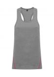 TriDri Womens TriDri laser cut vest