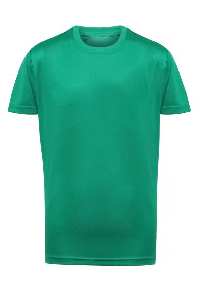TriDri Kids TriDri performance t-shirt