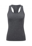 TriDri Womens TriDri seamless 3D fit multi-sport sculpt vest