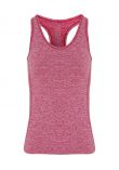 TriDri Womens TriDri seamless 3D fit multi-sport sculpt vest