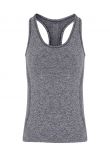 TriDri Womens TriDri seamless 3D fit multi-sport sculpt vest