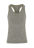 TriDri Womens TriDri seamless 3D fit multi-sport sculpt vest