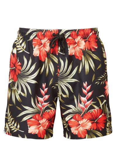 Wombat Mens swim shorts